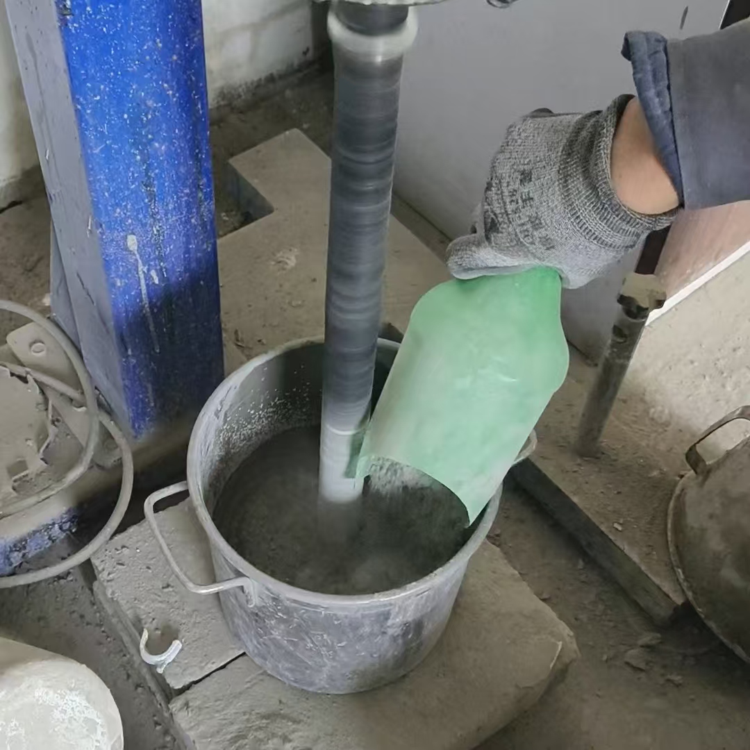 台江桥梁公路张拉用H60压浆料与普通压浆料有什么区别？
